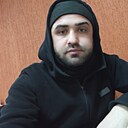 Самир, 30 лет