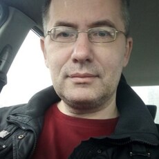 Фотография мужчины Сергей, 46 лет из г. Тольятти