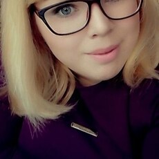 Фотография девушки Марина, 30 лет из г. Пермь