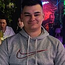 Данила, 24 года