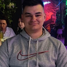Фотография мужчины Данила, 24 года из г. Екатеринбург