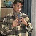 Инсаф, 23 года