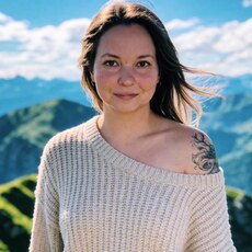 Антонина, 33 из г. Новокузнецк.