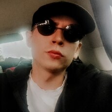 Фотография мужчины Александр, 25 лет из г. Богданович