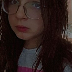 Фотография девушки Сабрина, 19 лет из г. Сургут