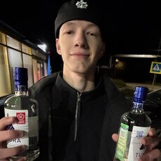 Фотография мужчины Кирилл, 18 лет из г. Томск