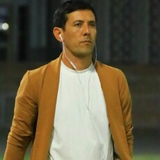 Фотография мужчины Farruxbek, 35 лет из г. Ташкент