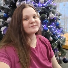 Фотография девушки Дарья, 37 лет из г. Екатеринбург