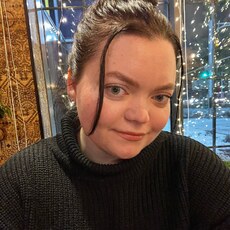 Фотография девушки Полина, 25 лет из г. Омск