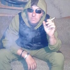 Фотография мужчины Роман, 39 лет из г. Турки