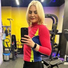 Фотография девушки Алина, 31 год из г. Москва