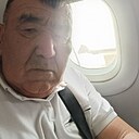 Турегельди, 59 лет