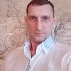 Фотография мужчины Андрей, 44 года из г. Бийск