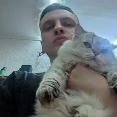 Фотография мужчины Андрей, 22 года из г. Красноярск