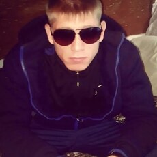 Фотография мужчины Вадик, 28 лет из г. Чита