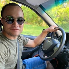 Фотография мужчины Айрат, 24 года из г. Зеленодольск