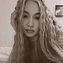 Кристина, 23 года