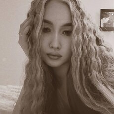 Фотография девушки Кристина, 23 года из г. Ижевск