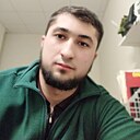 Sharaf, 22 года