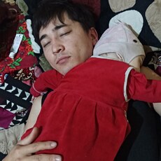 Фотография мужчины Асадбек, 27 лет из г. Наманган