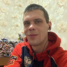 Фотография мужчины Дмитрий, 28 лет из г. Иркутск