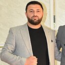 Васиф, 33 года