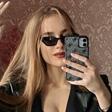 Аня, 18 из г. Калининград.