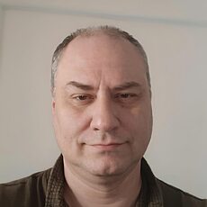 Фотография мужчины Роман, 48 лет из г. Нальчик