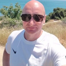 Фотография мужчины Никита, 35 лет из г. Мозырь