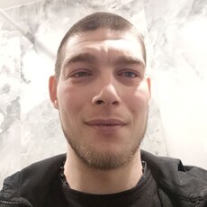 Фотография мужчины Миша, 25 лет из г. Красноярск