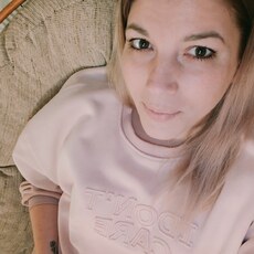 Фотография девушки Kira, 36 лет из г. Зеленоград