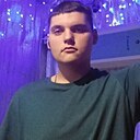 Дмитрий, 20 лет