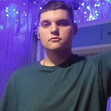 Фотография мужчины Дмитрий, 20 лет из г. Великий Новгород