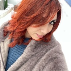 Фотография девушки Надежда, 27 лет из г. Хабаровск