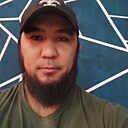 Тимур, 36 лет