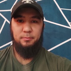 Фотография мужчины Тимур, 36 лет из г. Уральск