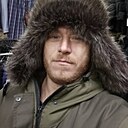 Серж, 34 года