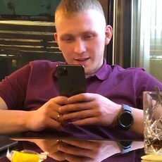 Фотография мужчины Сергей, 28 лет из г. Братск