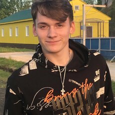 Фотография мужчины Кирилл, 21 год из г. Микунь