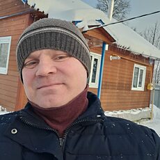 Фотография мужчины Валера, 49 лет из г. Сосенский