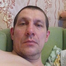 Фотография мужчины Михаил, 41 год из г. Иркутск