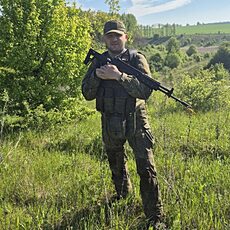 Фотография мужчины Михаил, 33 года из г. Челябинск