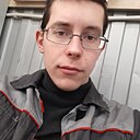 Данила, 22 года