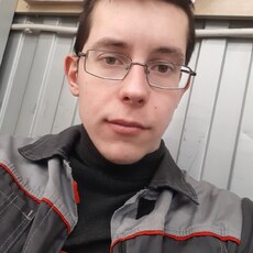 Фотография мужчины Данила, 22 года из г. Архангельск