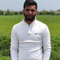 Фотография мужчины Иван, 24 года из г. Туапсе