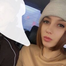 Фотография девушки Алена, 25 лет из г. Новосибирск