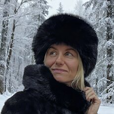 Фотография девушки Наталья, 40 лет из г. Пермь