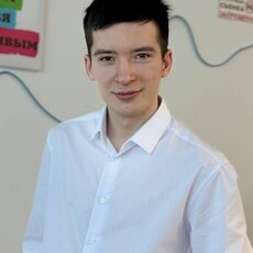 Фотография мужчины Гриша, 24 года из г. Уфа