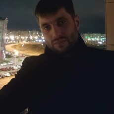 Фотография мужчины Павел, 36 лет из г. Санкт-Петербург