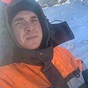 Малой, 27 лет